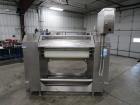 Moline 4-roll Sheeting Stand
